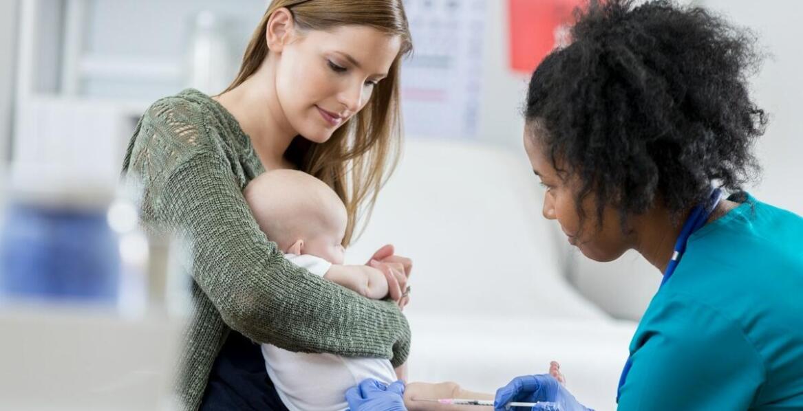 W jaki sposób profilaktyka zdrowotna zapobiega chorobom u dzieci?