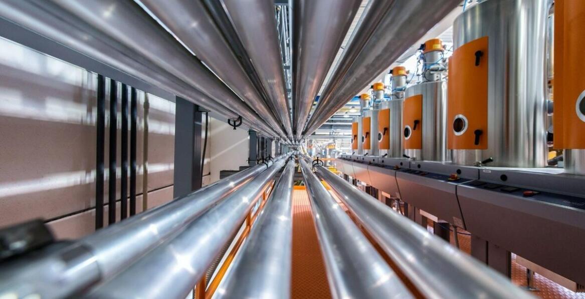 Rury preizolowane w instalacjach grzewczych – dlaczego warto?