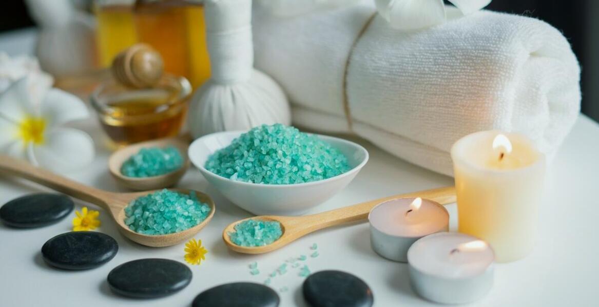 Relaksacyjne masaże i zabiegi w hotelu Kraków Spa – co warto wypróbować?