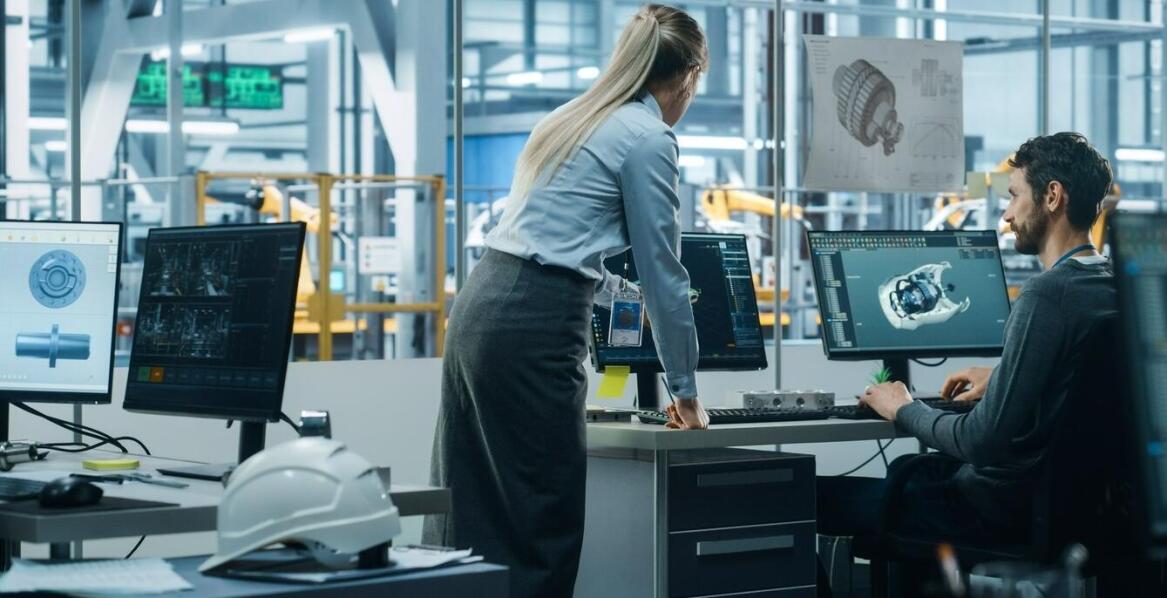 Jakie funkcje powinny posiadać aplikacje wspierające zarządzanie logistyką?