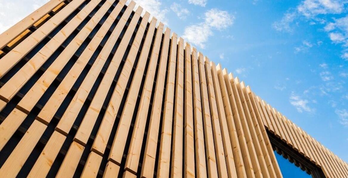 Kasetony elewacyjne jako element nowoczesnej architektury – co warto wiedzieć?