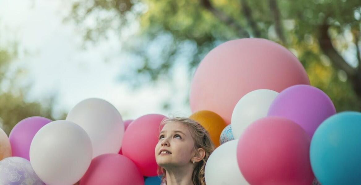 Najpopularniejsze motywy przewodnie na urodziny dziecięce