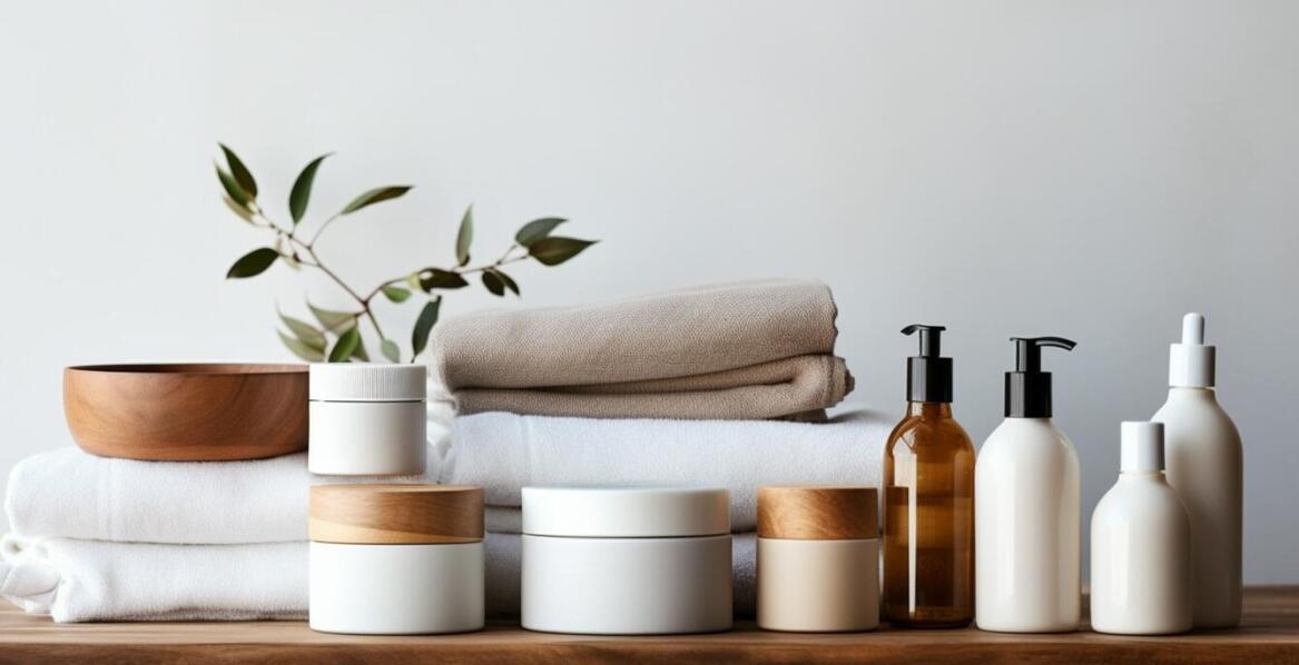 Jakie są najnowsze trendy w projektowaniu odzieży kosmetycznej?