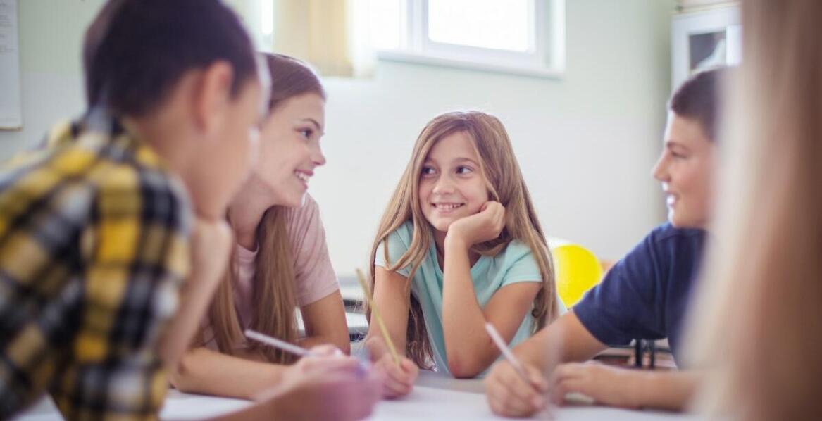 Dlaczego warto uczestniczyć w kursie angielskiego w Gdańsku z native speakerem?