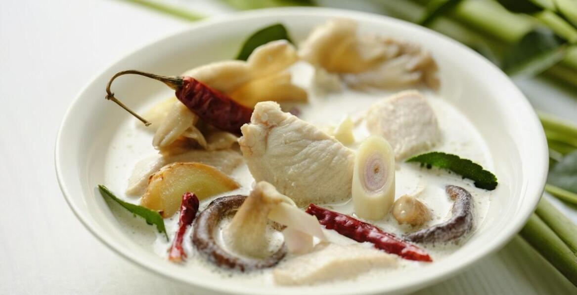 Tajska kuchnia jako idealny wybór na spotkania integracyjne