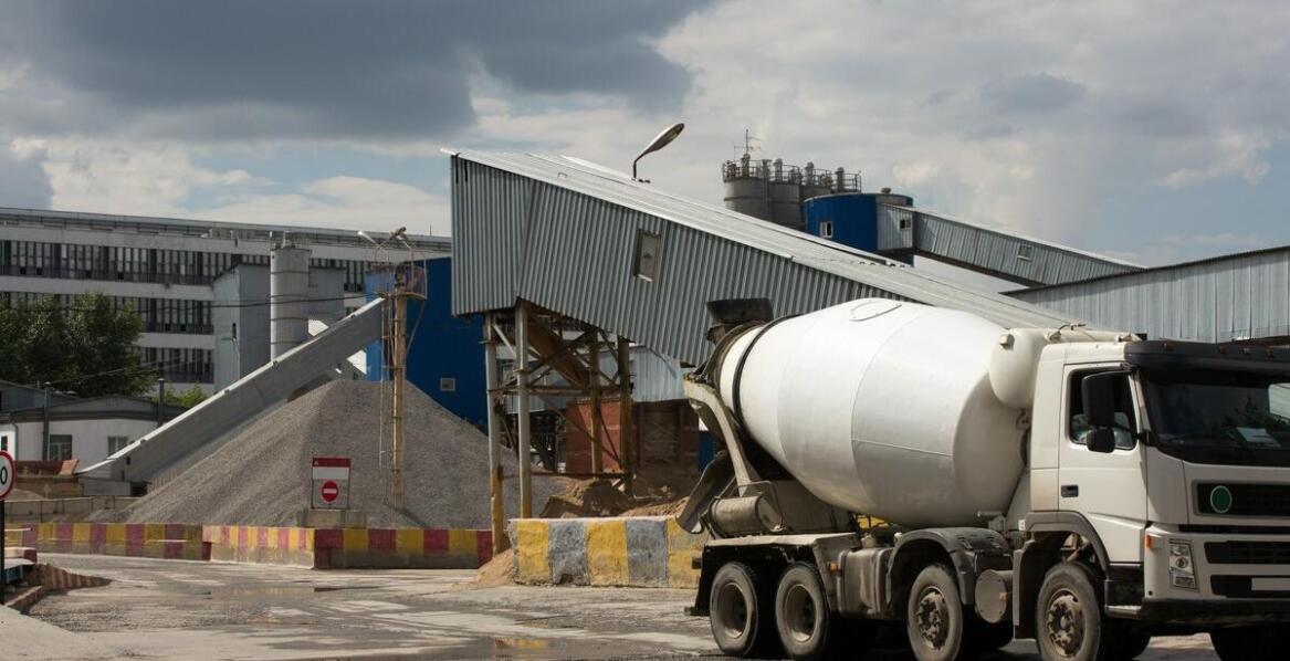 Wpływ jakości betonu na wytrzymałość ogrodzeń