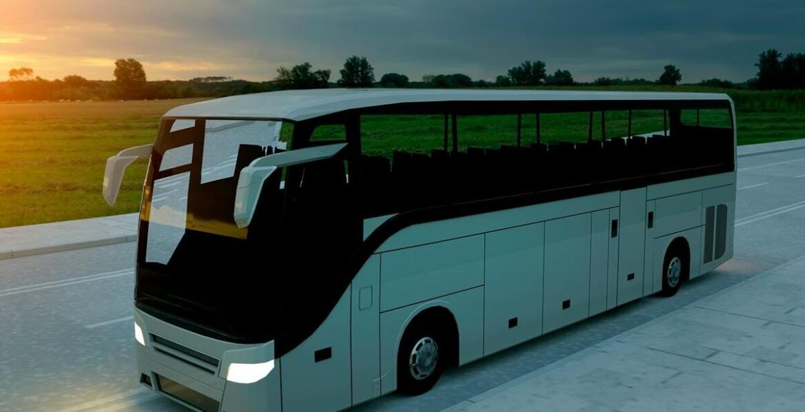 Przewozy międzynarodowe: bus z Nowogrodu Bobrzańskiego do Luksemburga