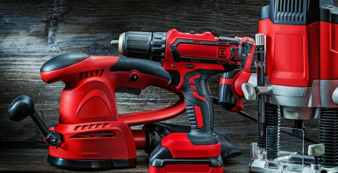 Jakie są najnowsze trendy w elektronarzędziach dostępnych na rynku?