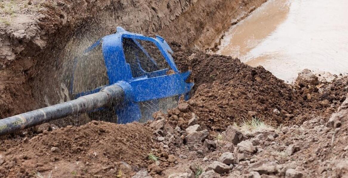 Innowacyjne systemy nawigacyjne w przewiertach: jak działają?