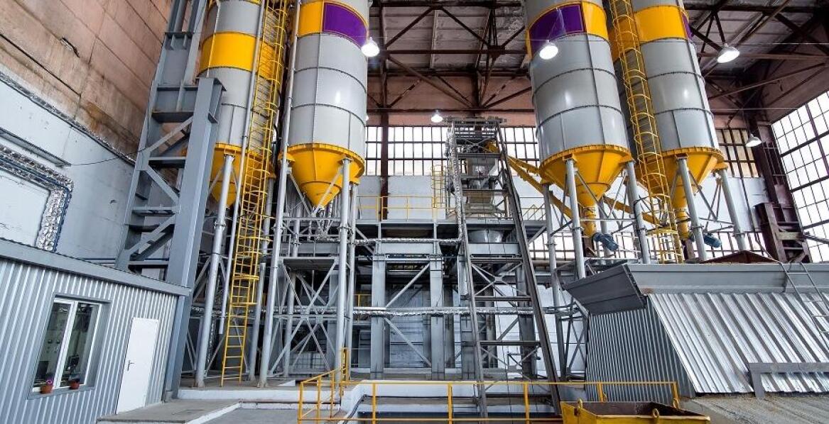 Wpływ nowoczesnych technologii na redukcję emisji CO2 w produkcji betonu