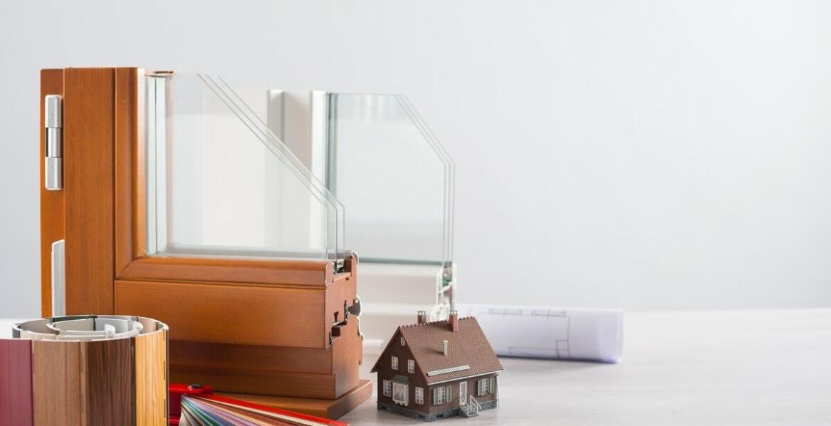 Nowoczesne okna PCV – jakie korzyści niesie ich montaż?