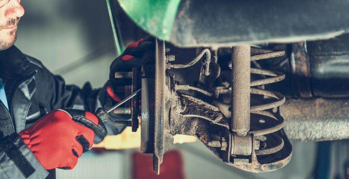 Wpływ regularnej konserwacji na trwałość i wydajność pojazdu