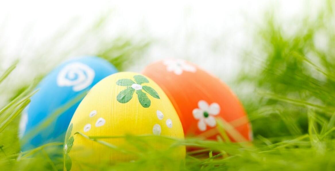 Świąteczne promocje na długi weekend wielkanocny