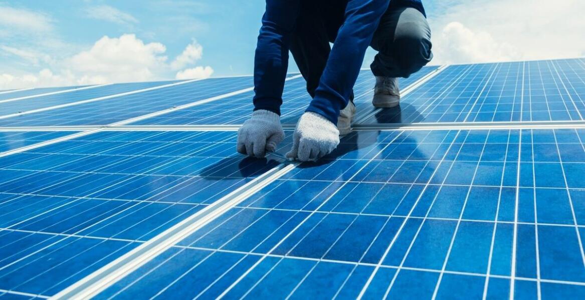 Znaczenie dokładnego projektowania przed montażem paneli PV