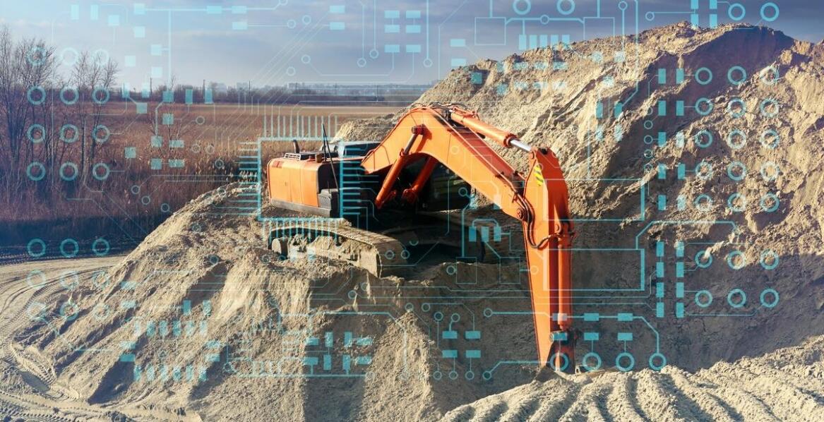 Najnowsze trendy w zastosowaniu cementów w robotach ziemnych