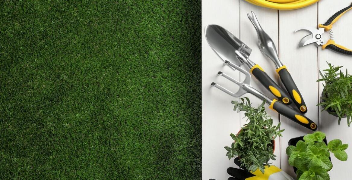 Przegląd najnowszych trendów w projektowaniu maszyn ogrodniczych