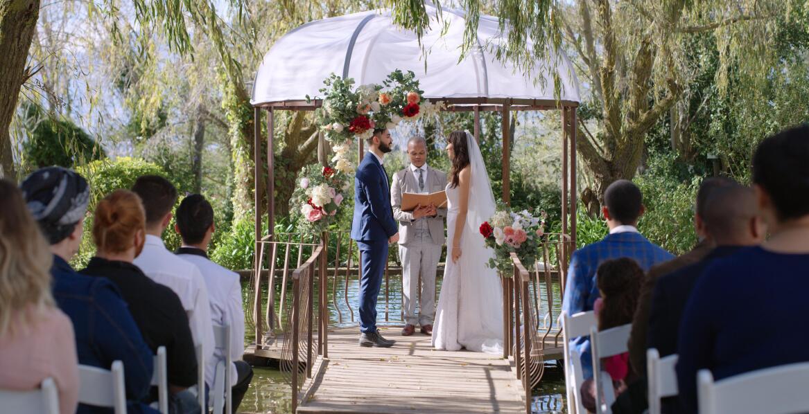 Kwartet smyczkowy i jego wpływ na atmosferę podczas ceremonii ślubnej