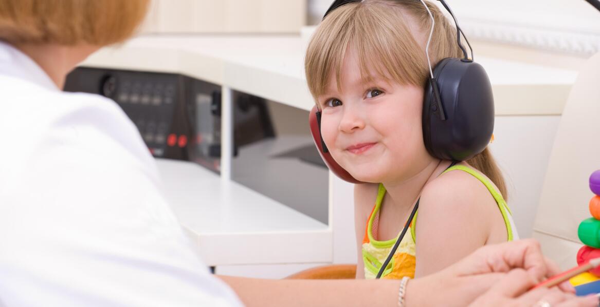 Jak terapia Johansena wspiera dzieci z zaburzeniami przetwarzania słuchowego?