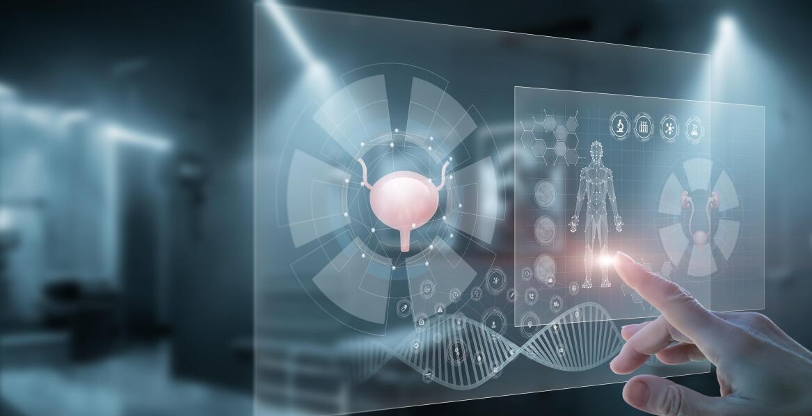 Zabiegi chirurgiczne w leczeniu wad wrodzonych układu moczowo-płciowego