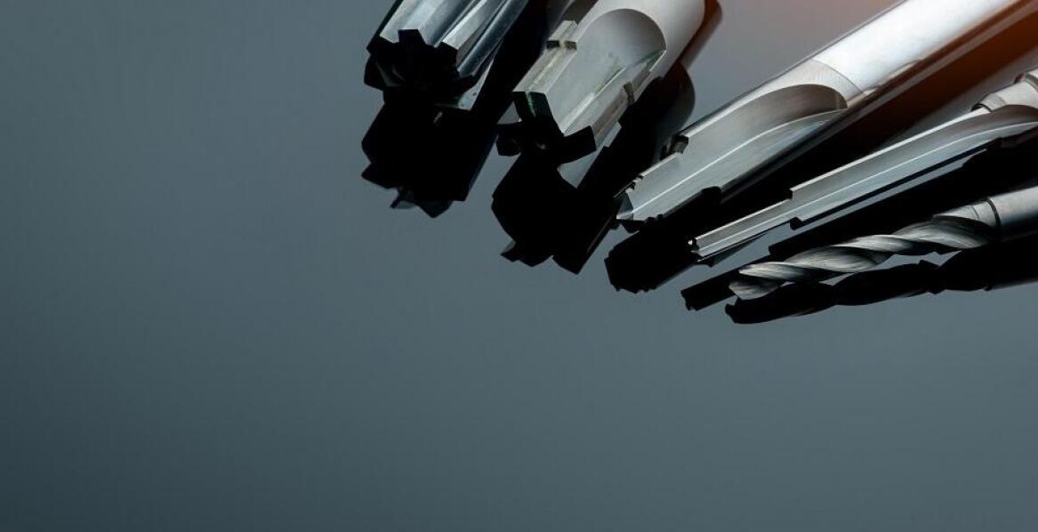 Znaczenie jakości węglika spiekanego dla przemysłu obrabiarkowego