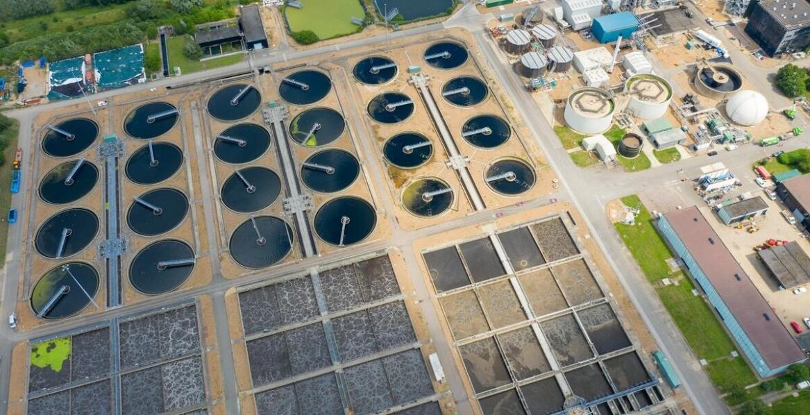 Proces instalacji biologicznej oczyszczalni – co warto wiedzieć?