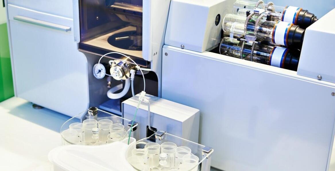 Zastosowanie spektroskopu Ramana w analizie chemicznej materiałów