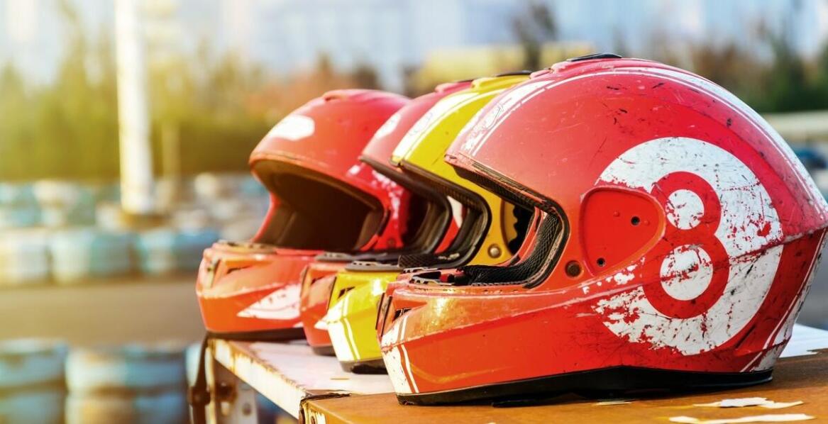 Kask alpinistyczny dla dzieci – jakie są najważniejsze kryteria wyboru?