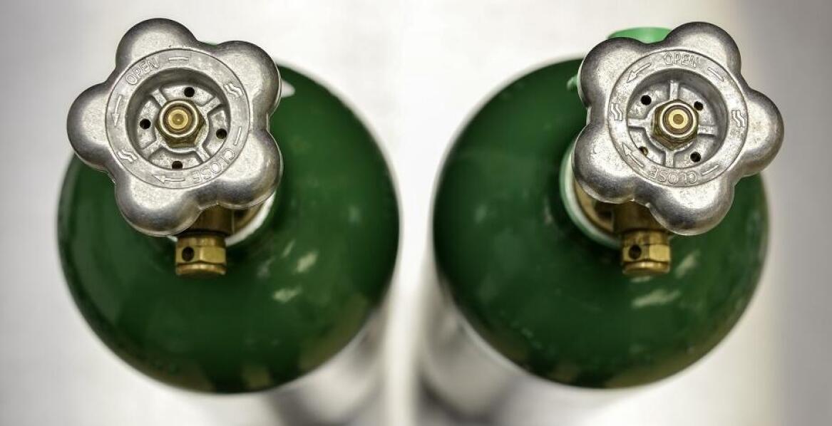 Napełnianie butli CO2 – jak dbać o środowisko naturalne?