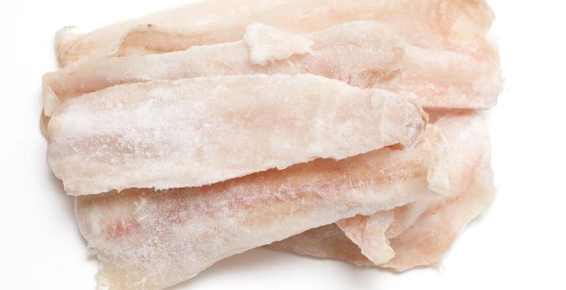 Wpływ mrożonych produktów rybnych na dietę wysokobiałkową