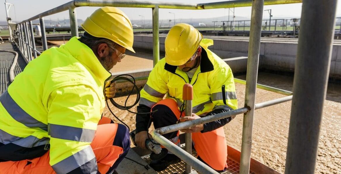 Jak modernizacja istniejącej infrastruktury wpływa na efektywność sieci wodociągowej?