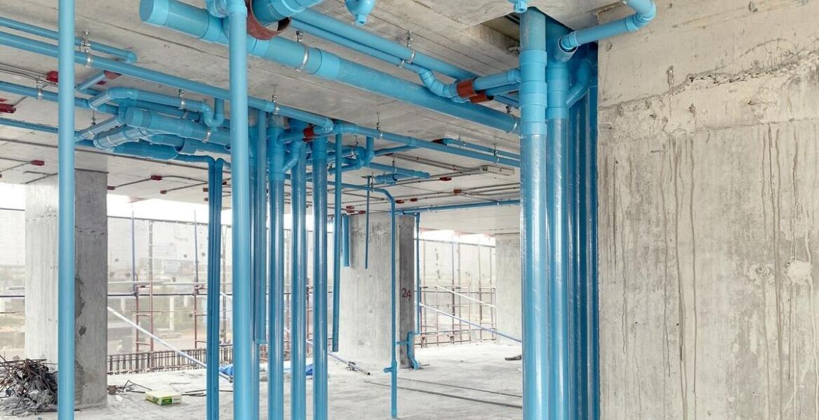 Kluczowe etapy w projektowaniu sieci wodociągowych dla efektywnej budowy