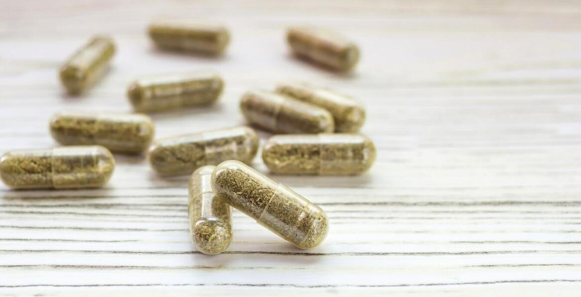 Fytomineral a wsparcie dla osób aktywnych fizycznie