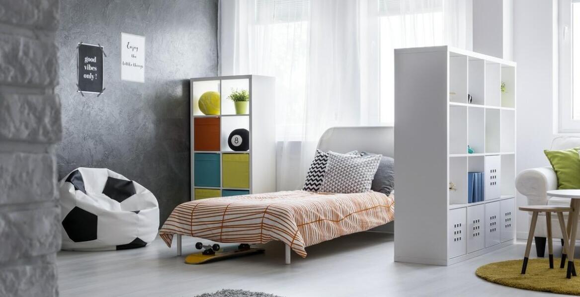 Tanie materace 160x200 – jak wybrać model odpowiedni dla dzieci?