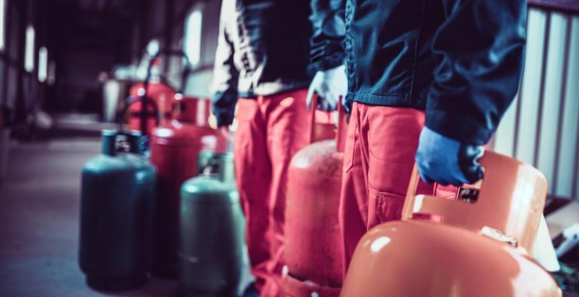 Jak przygotować się na dostawę gazu do domu, aby uniknąć problemów?