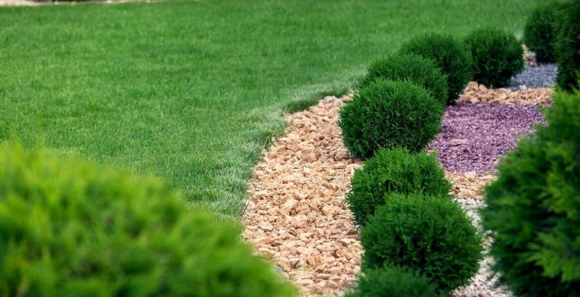 Jakie usługi oferujemy w zakresie zagospodarowania terenu wokół domu?