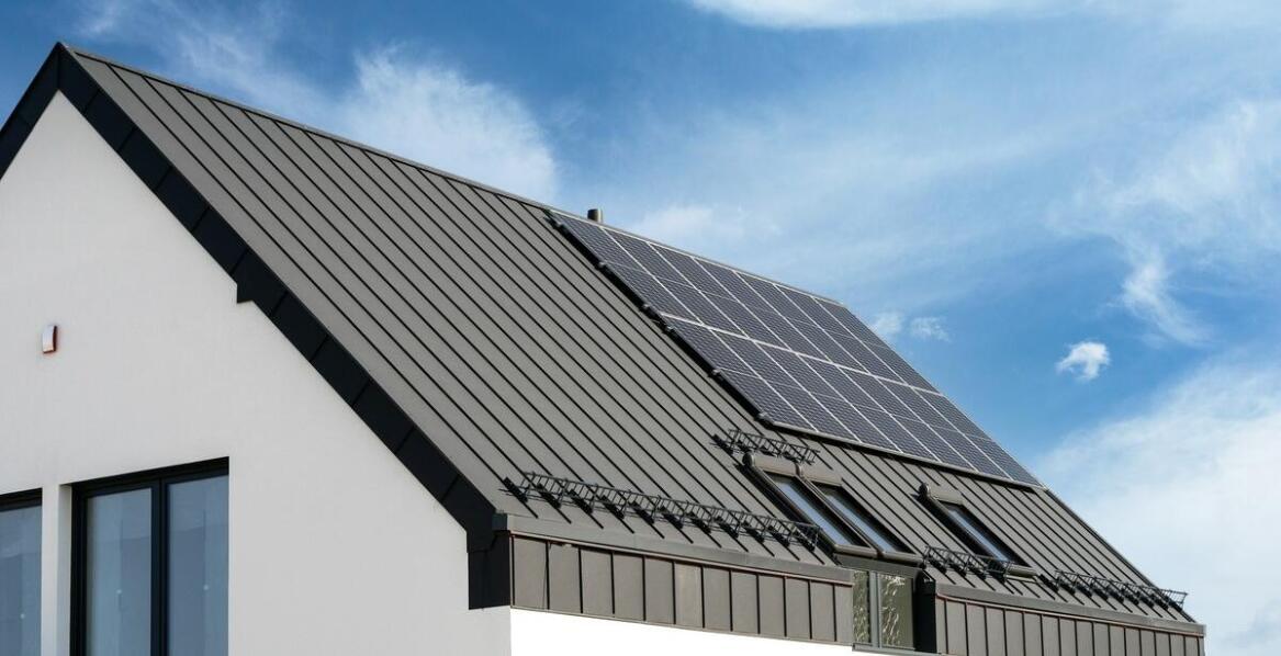 Rola fotowoltaiki w zwiększaniu efektywności energetycznej