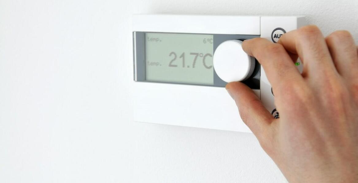 Równomierny rozkład temperatury dzięki panelom grzewczym