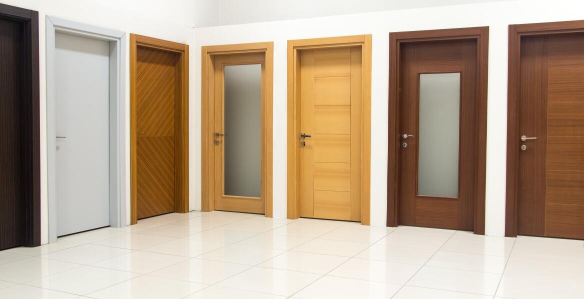 Jak dbać o drzwi wewnętrzne?