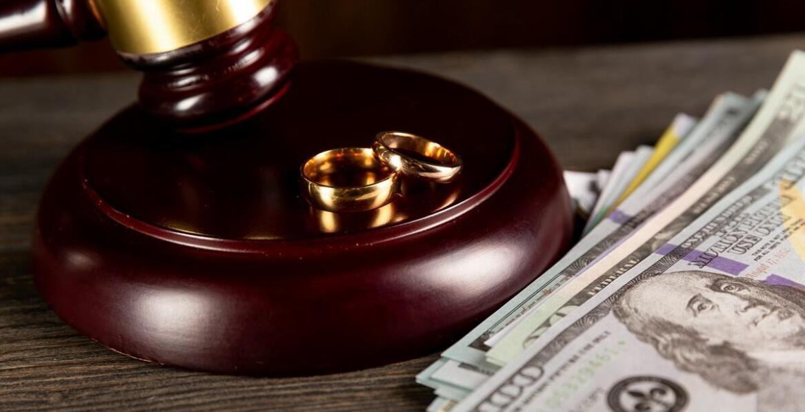 Rozdzielność majątkowa a ochrona majątku osobistego