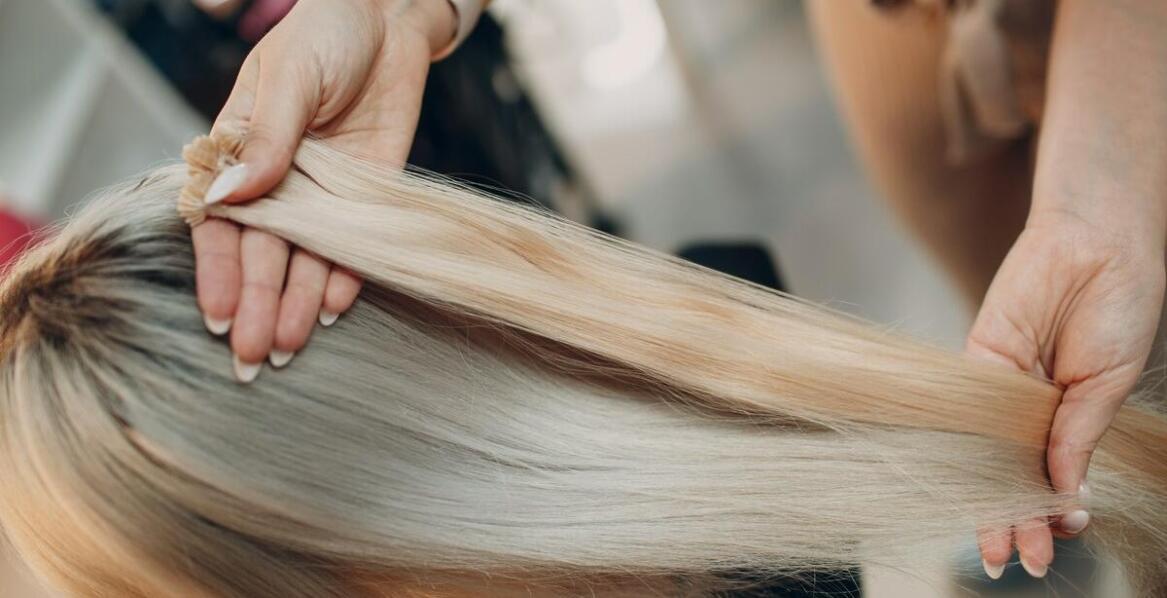 Jakie techniki stylizacji najlepiej współpracują z włosami słowiańskimi?