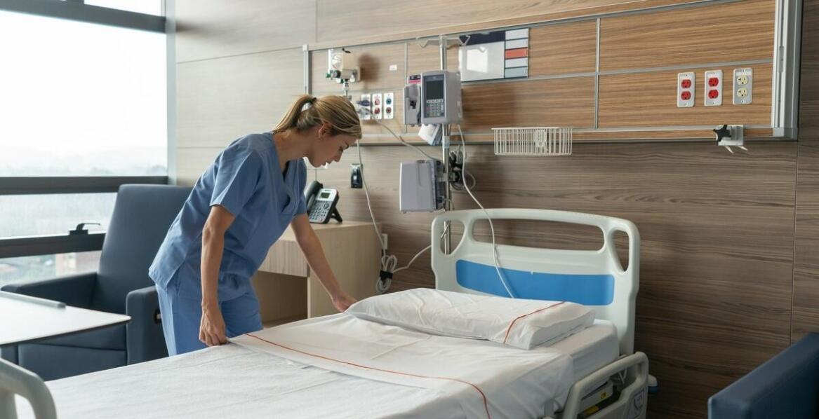 Jakie są najczęstsze wyzwania przy wnoszeniu sprzętu medycznego i laboratoryjnego?