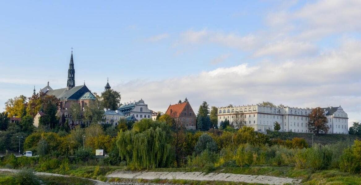 Komfort i funkcjonalność – jakie mieszkania wybierać w Krakowie?