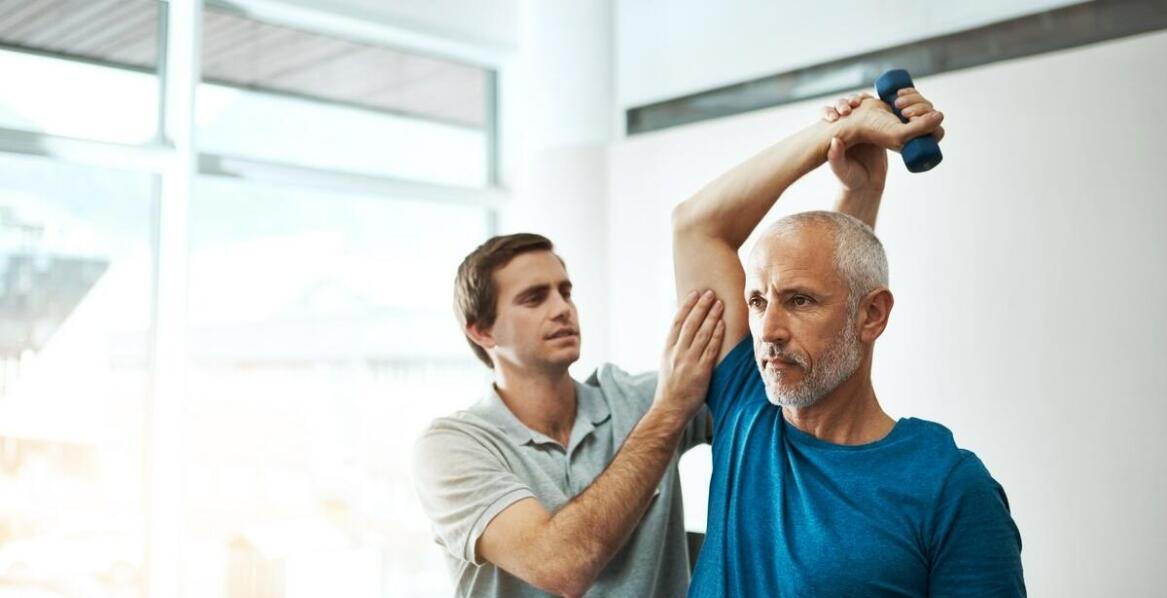 Rola fizjoterapii w procesie rekonwalescencji po złamaniach kości