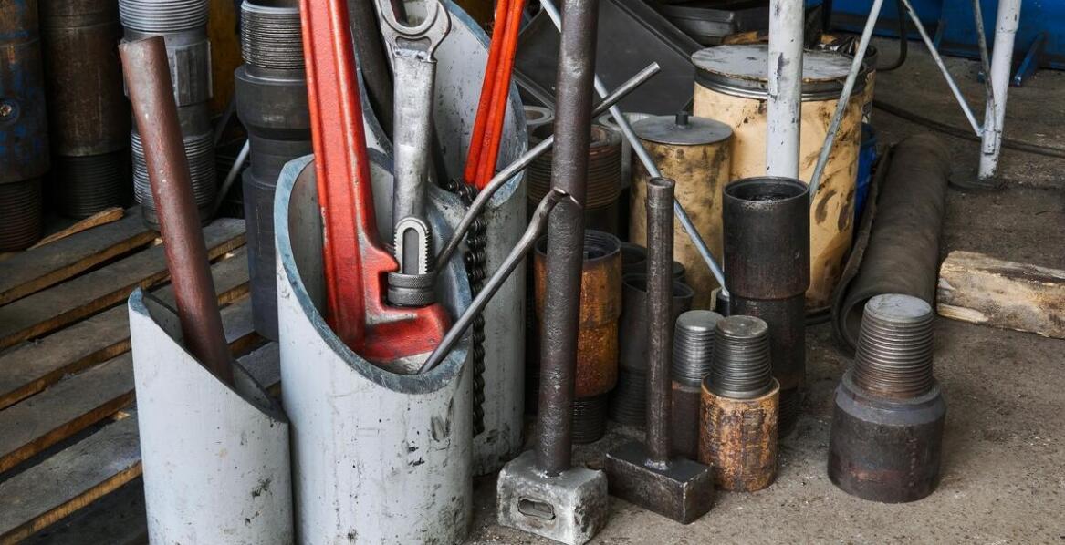 Przegląd akcesoriów niezbędnych do pracy ze zgrzewarkami do brykietowania