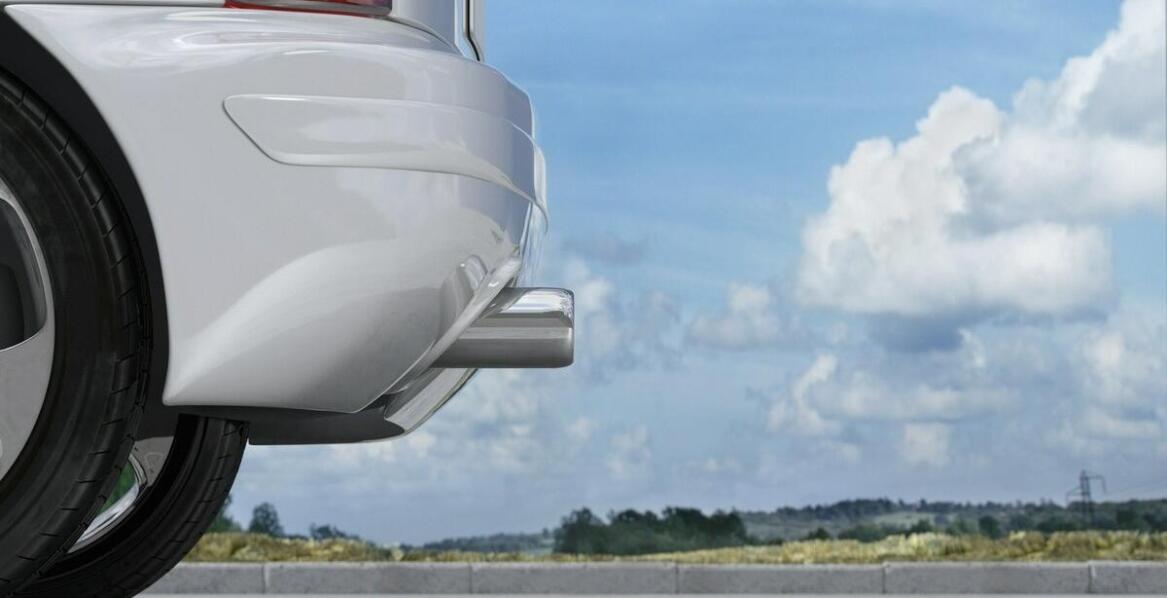 Heckstoßstange: Die Wahl zwischen Ästhetik und Funktionalität