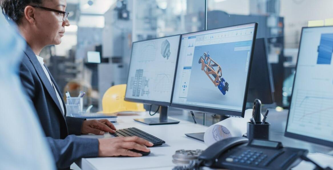 Jak producent konstrukcji stalowych dostosowuje się do zmieniających się potrzeb rynku?