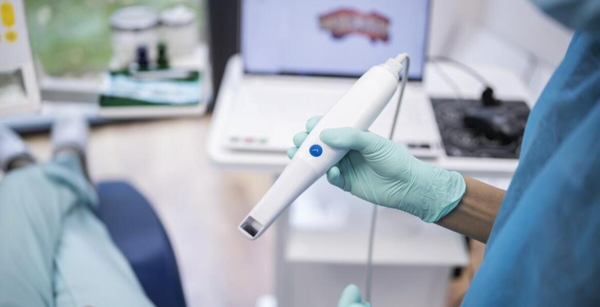 Rola diagnostyki obrazowej w planowaniu zabiegów chirurgii szczękowej