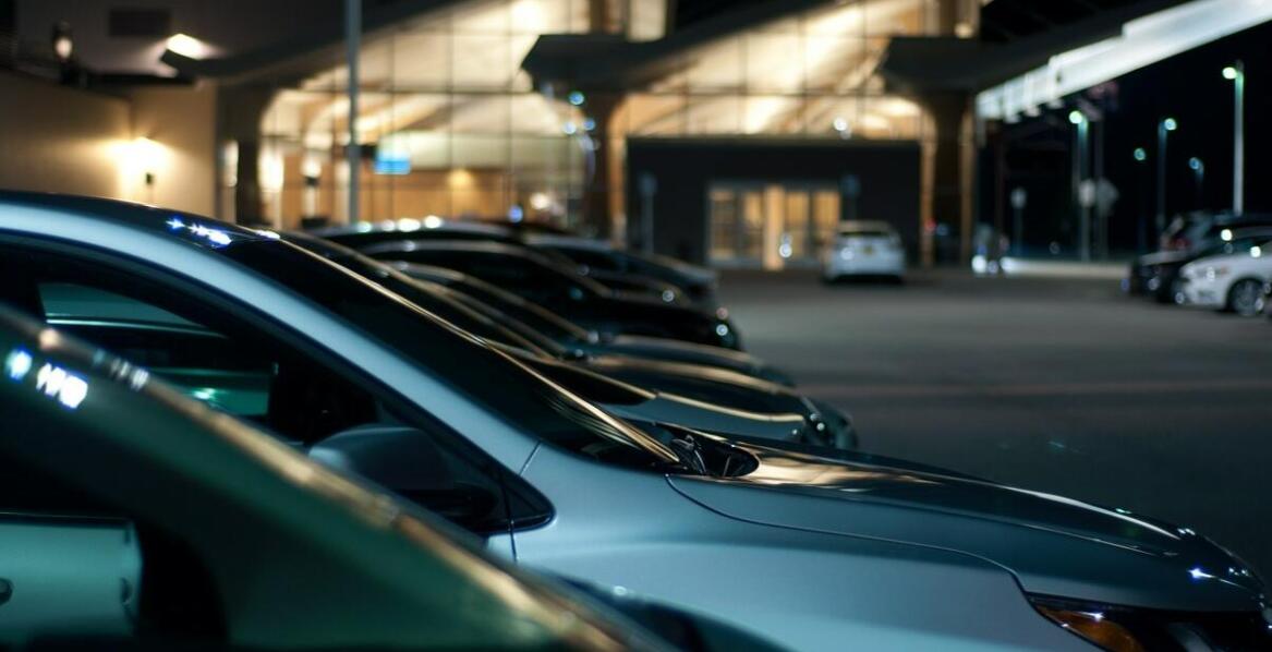 Najpopularniejsze trasy przepraw promowych dla samochodów ciężarowych