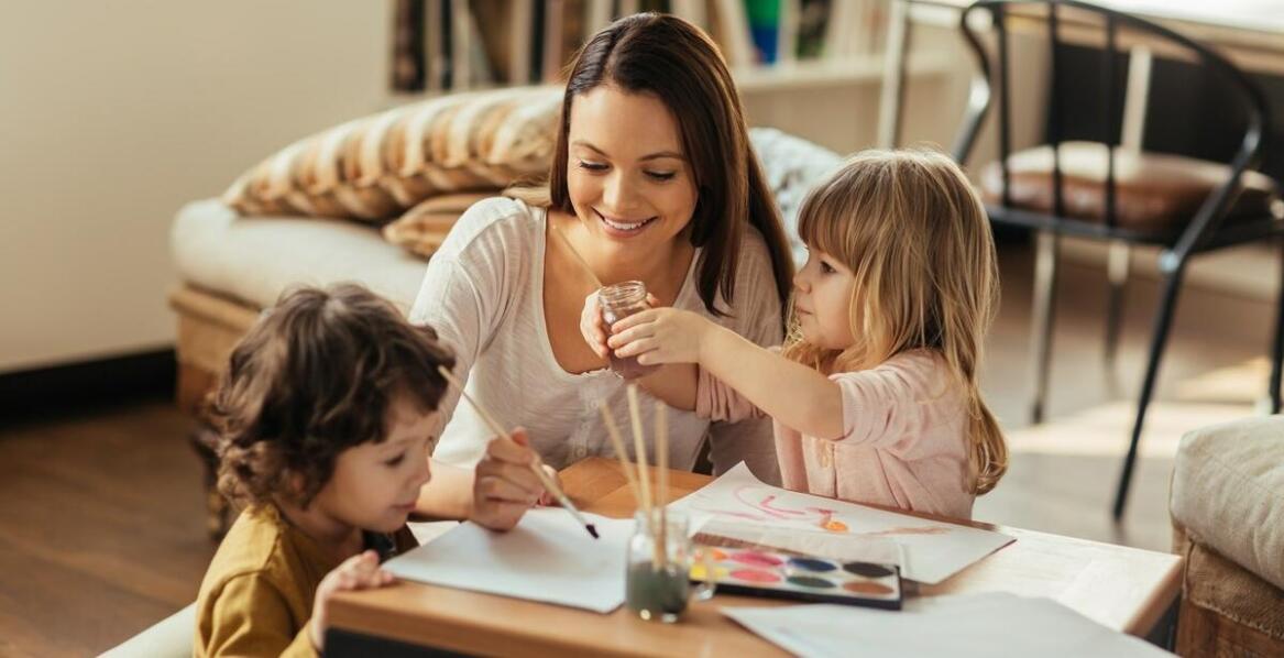 Kodowane kolorowanki PDF jako narzędzie do nauki o ochronie środowiska