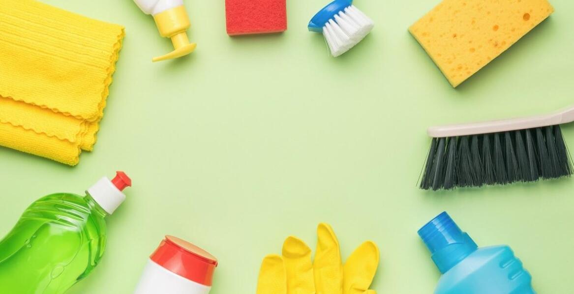 Dlaczego jakość środków czystości do domu ma znaczenie dla codziennego życia?
